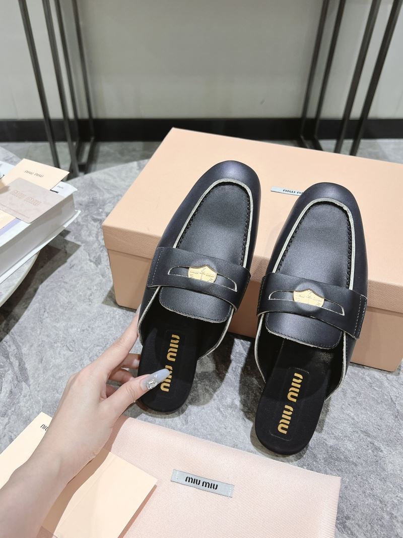 Miu Miu Sandals